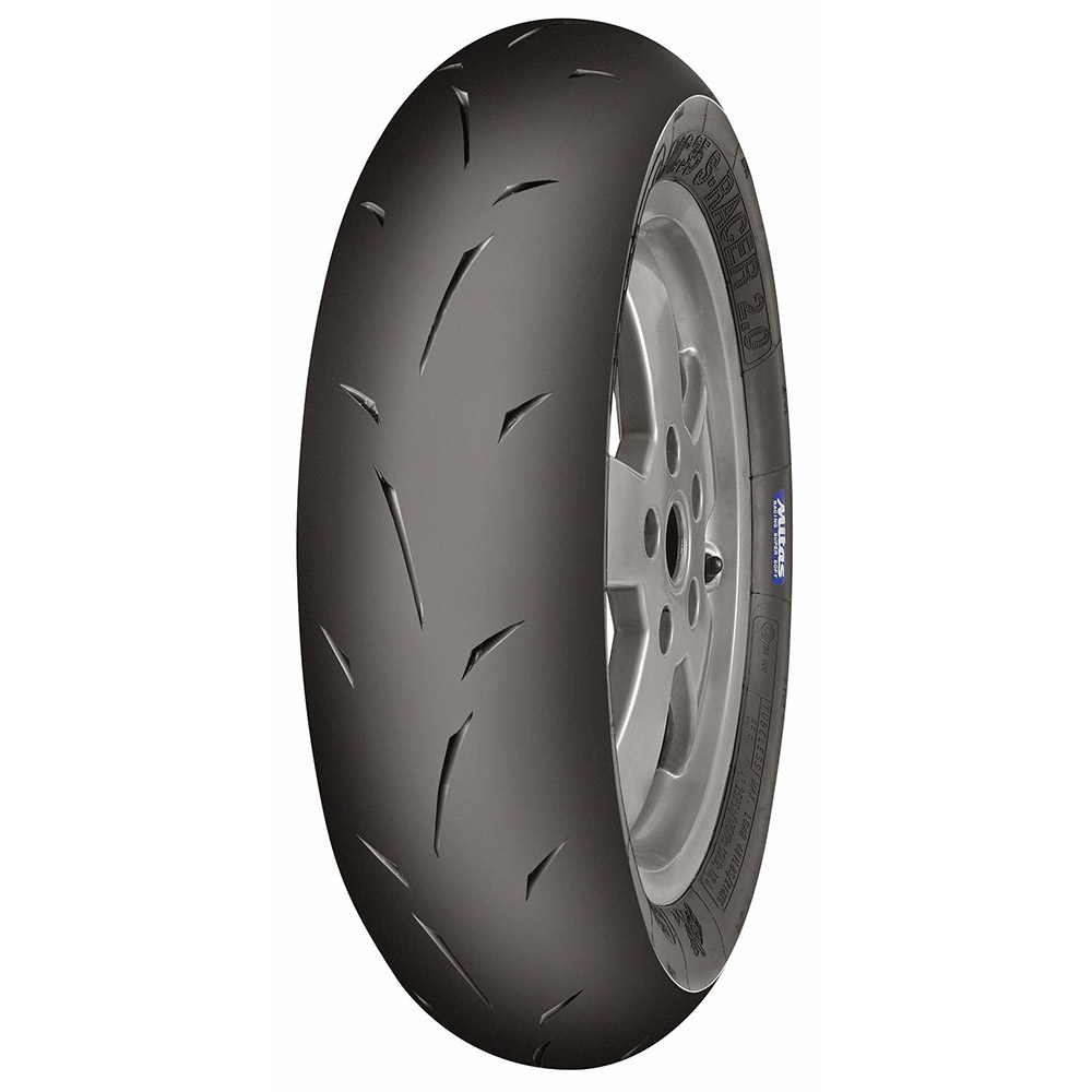 cubierta neumatico mc 35 s-racer 2.0 - 10´´ 3.50-10 51p tl