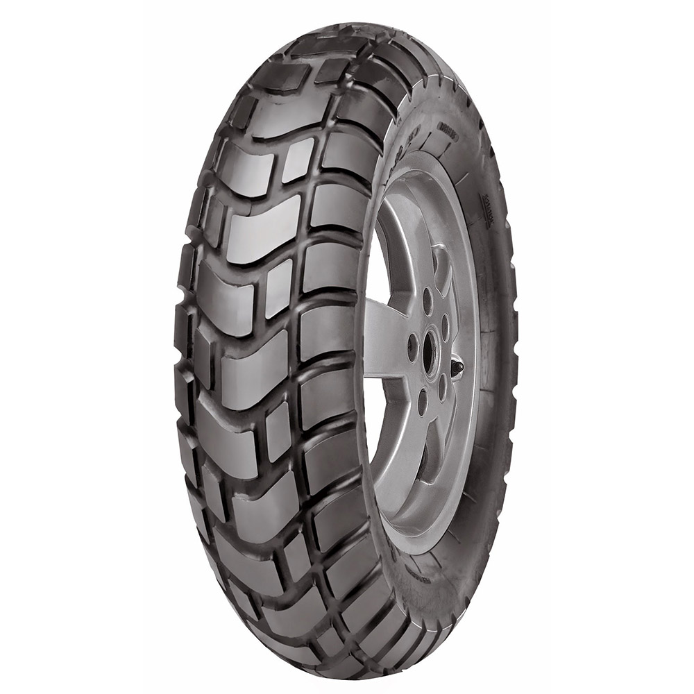 cubierta neumatico mc 17 - 10´´ 130/90-10 61j tl
