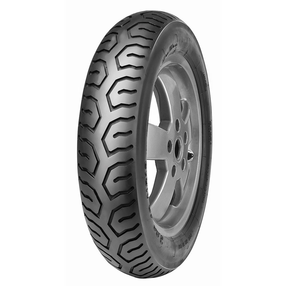 cubierta neumatico mc 12 - 10´´ 3.00-10 42j tl/tt