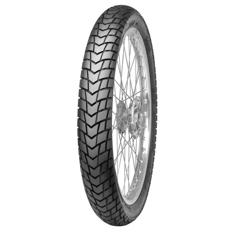 cubierta neumatico mc 51 mediterra - 17´´ 2.50-17 43p tl