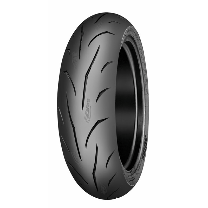 MITAS REIFEN SPORTFORCE+ 17´´ 180/55ZR17 (73W) TL - Bild 1 von 1
