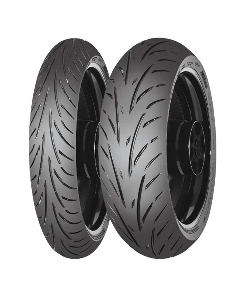 cubierta neumatico touring force sp 180/55zr17 (73w) tl