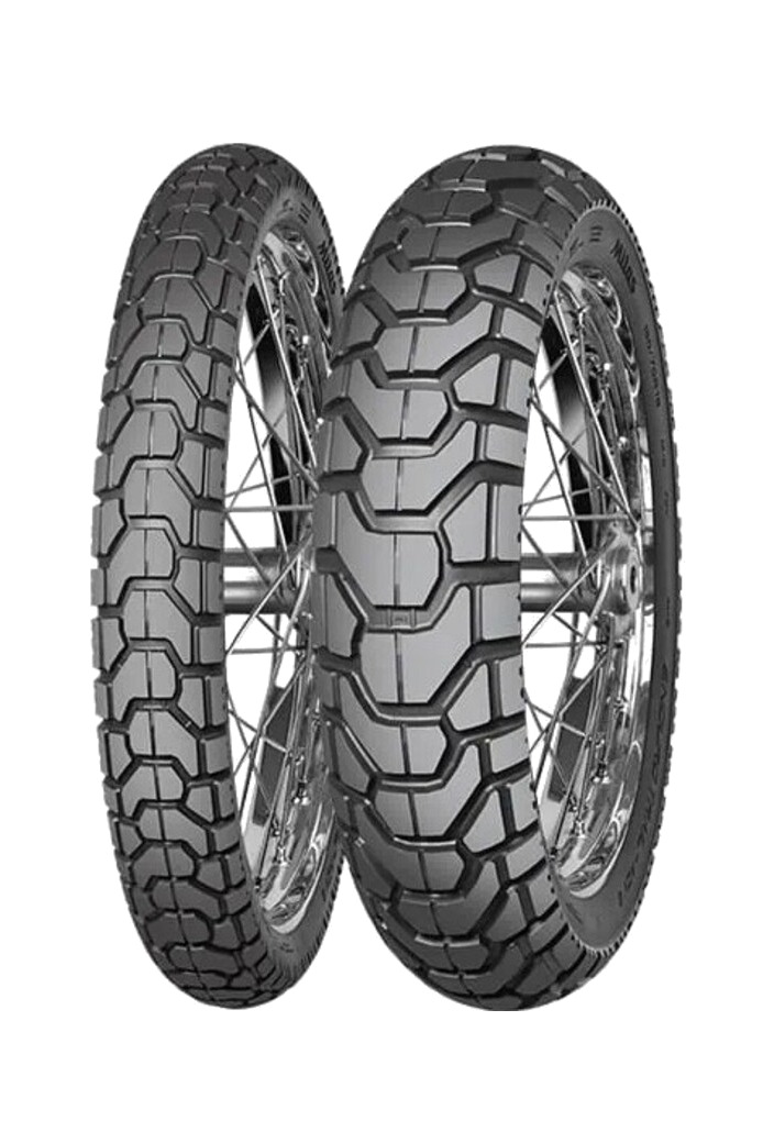 cubierta neumatico enduro trail adv 2 150/70r18 70v tl/tt m+s