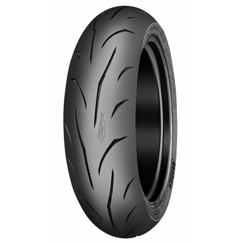 MITAS REIFEN SPORTFORCE+ 17´´ 190/55ZR17 (75W) TL - Bild 1 von 1