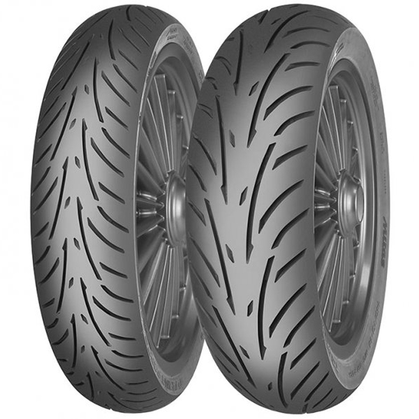 MITAS Cubierta neumatico TOURING FORCE-SC - 13'' 110/90-13 56P TL - Imagen 1 de 1
