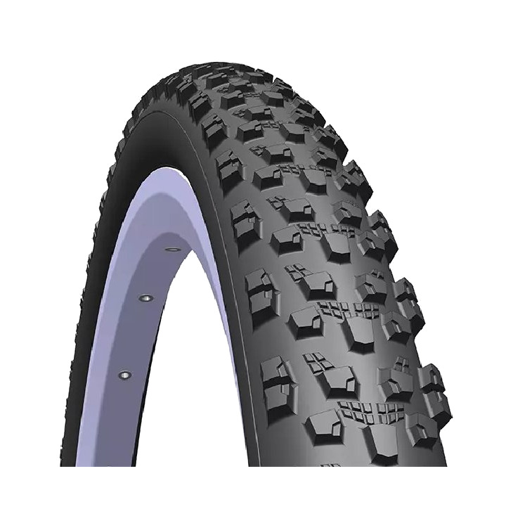 cubierta neumatico para bicicleta tomcat r12 classic 29 29x2.10 54-622