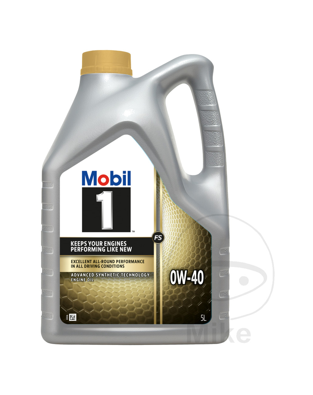 aceite r 0w40 1.5l fs altn 5580148 1™ 0w-40