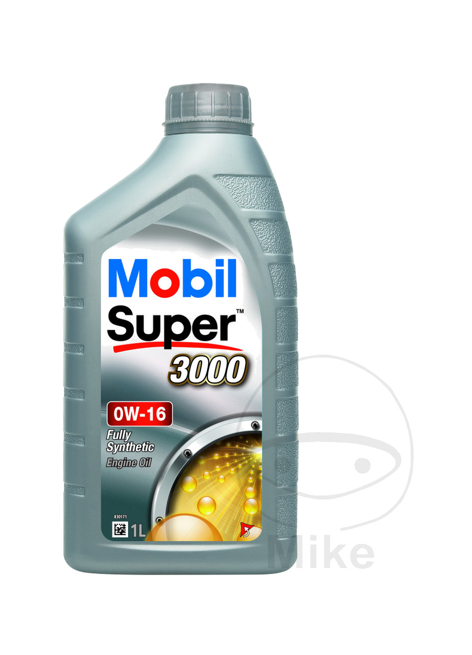 aceite r 0w16 sup 3000 1 l super™ 0w-16