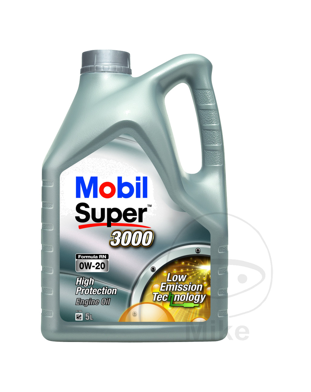 aceite r 0w20 5 l super 3000 rn super™ fórmula 0w-20