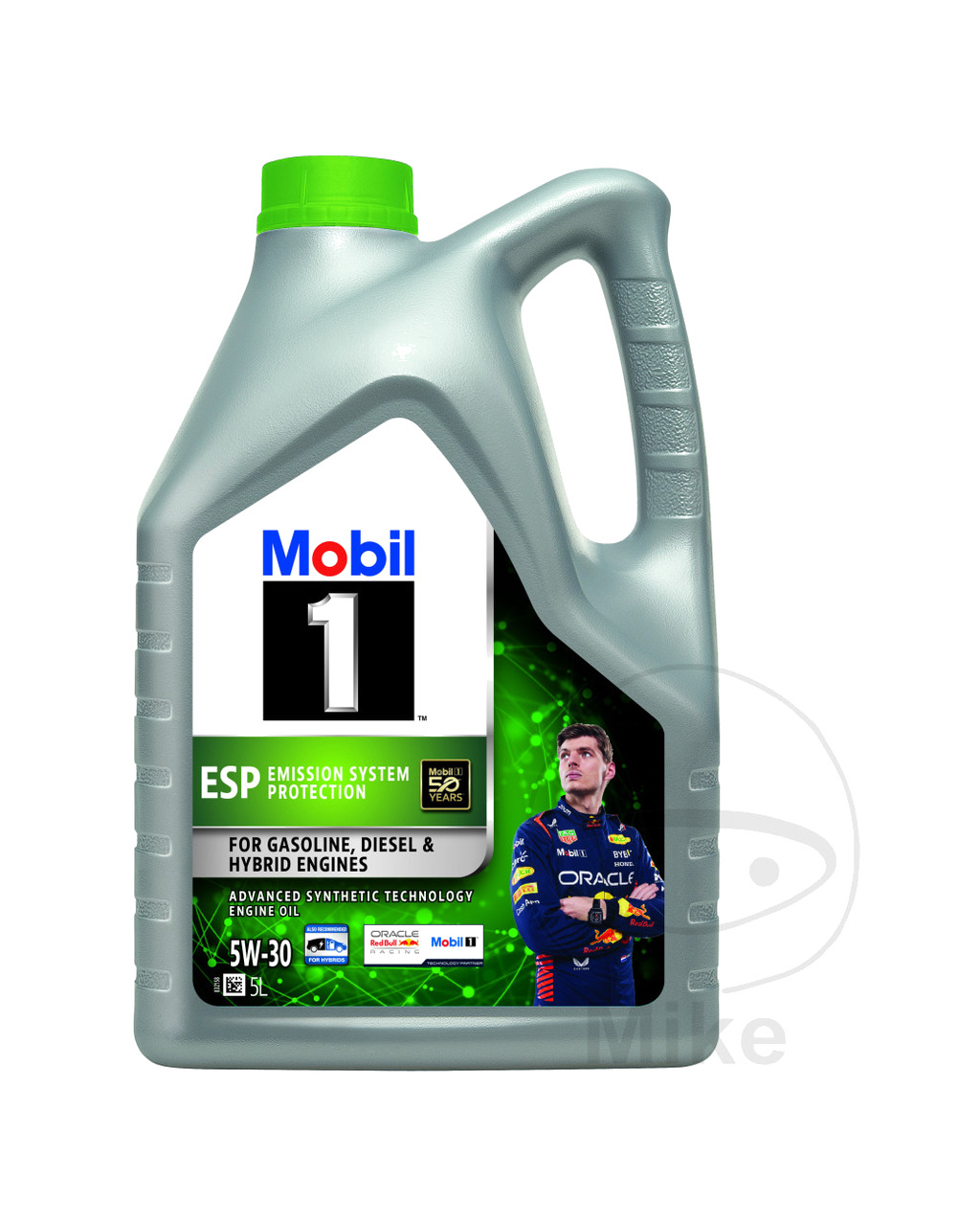 aceite r 5w30 esp 5l altn 5580163 1™ 5w-30
