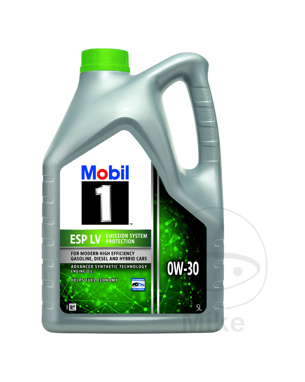 aceite r 0w30 esp lv 5l altn 5580178 1™ 0w-30