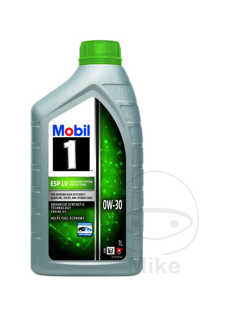 aceite r 0w30 esp lv 1l altn 5580179 1™ 0w-30
