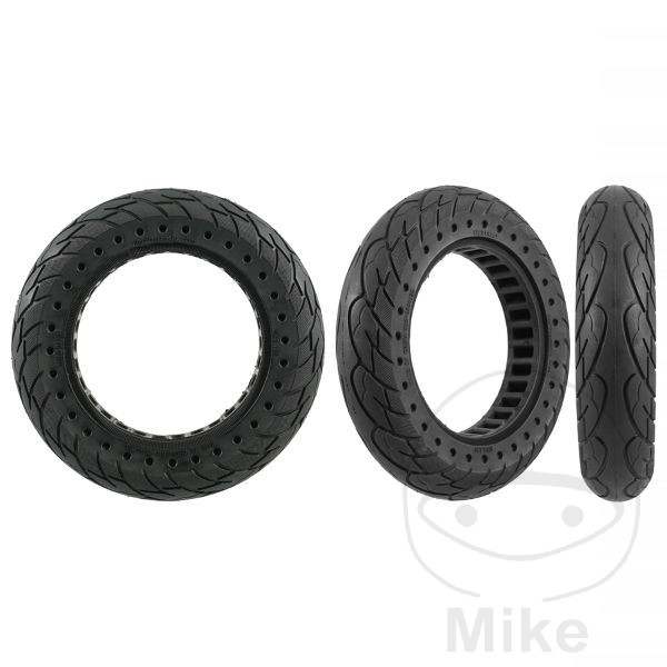 neumático cubierta moto 10x2