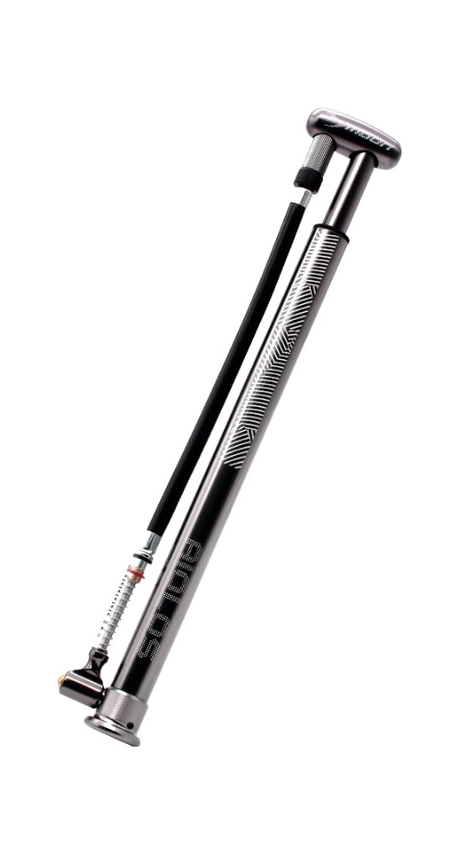 mini-hinchador alta presion 210 psi/14.5 bar standard/presta aluminio aiolos