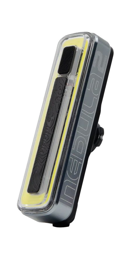 luz delantera nebula 2-w usb