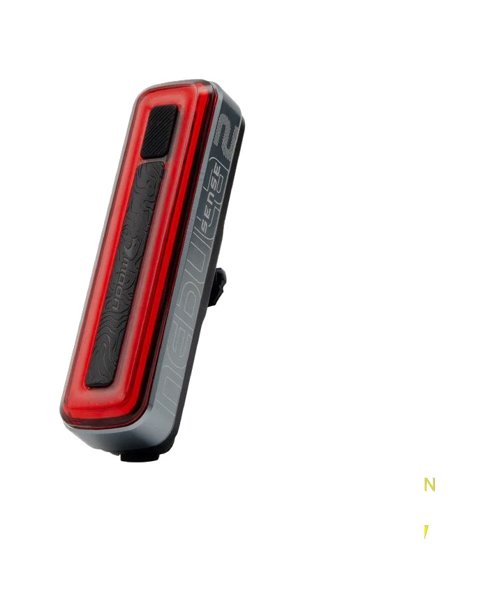 luz trasera nebula 2 sense usb