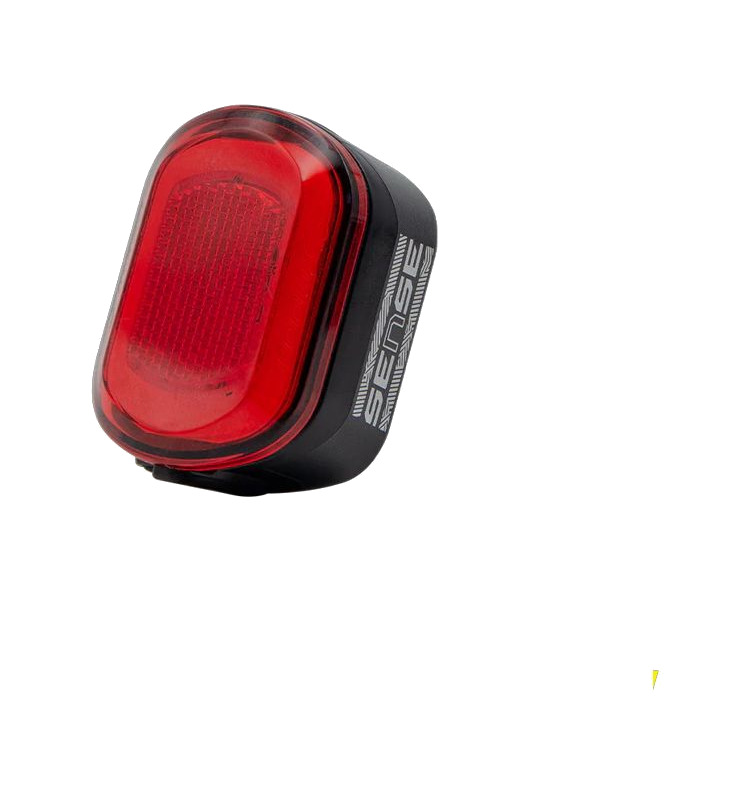 luz trasera orion sense usb