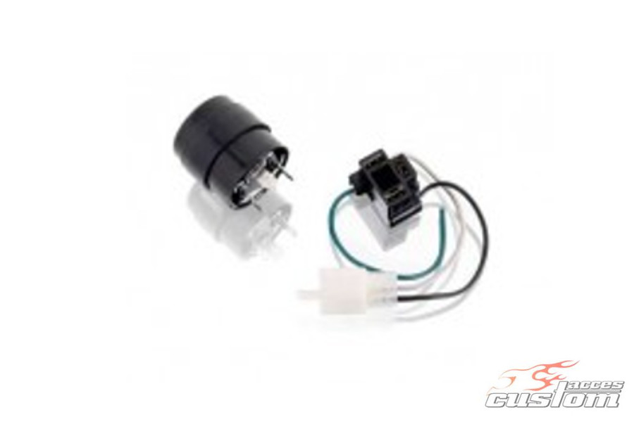 relé para intermitentes de led  (4 pins)