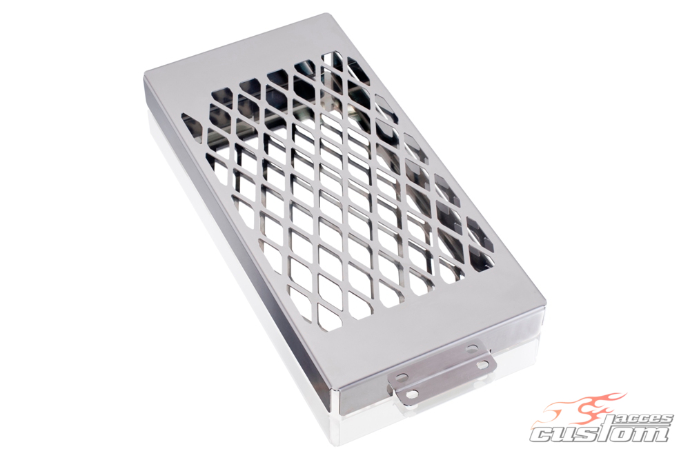 cubreradiador protector embellecedor radiador