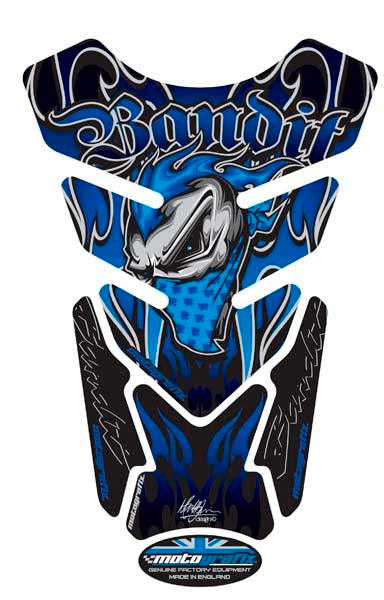 protector de deposito adhesivo bandit 4 u