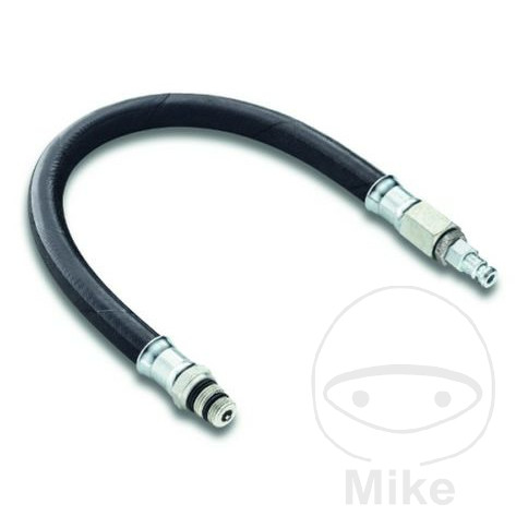 manguera de presión para probador de compresión 383 mm m12 x 1.5 7 / m14 1.25