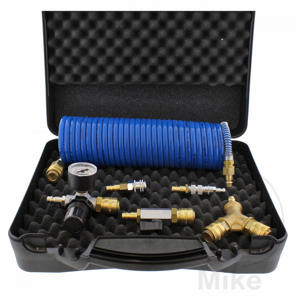 kit medición de pérdida de presión 6143120