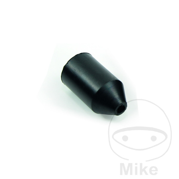 cono de goma para analizador de compresión 17 mm 63°