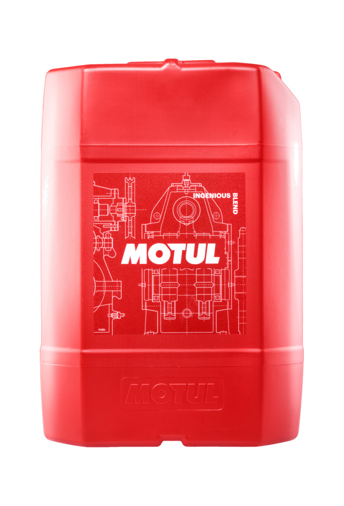 aceite lubricante hidráulico  reubric hv 32 1000 l