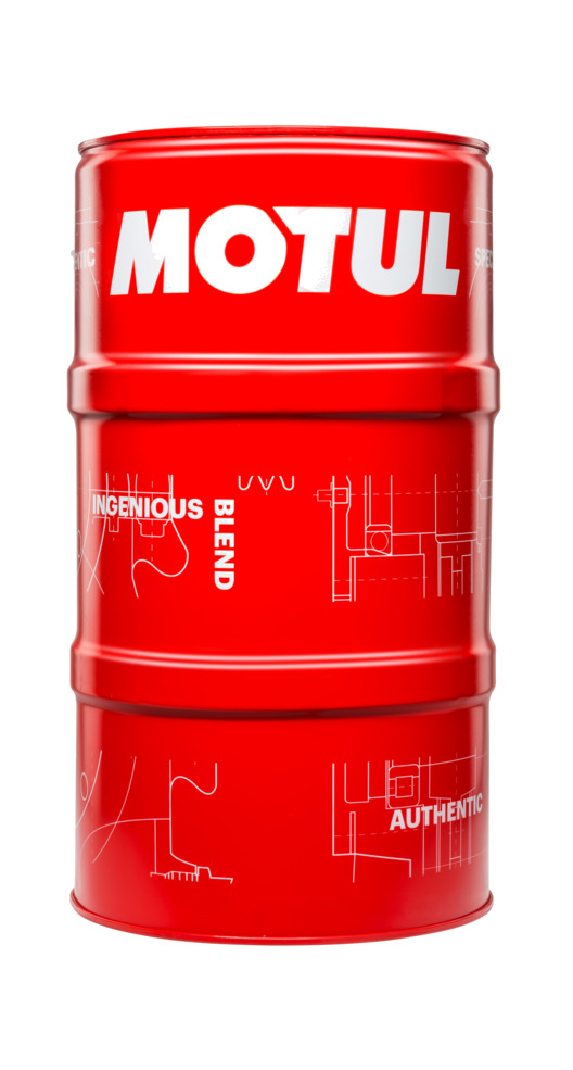 lubricante aceite de motor sintético 8100 x-clean c3 5w40 60l
