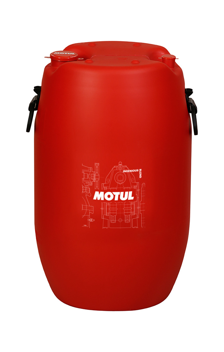 anticongelante refrigerante para moto motocool expert 60l