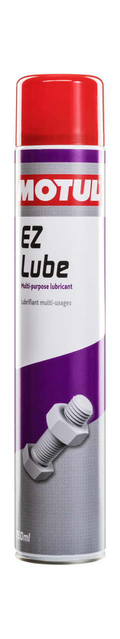 spray lubricante multiusos 6x0.750l ez lube 0.750l