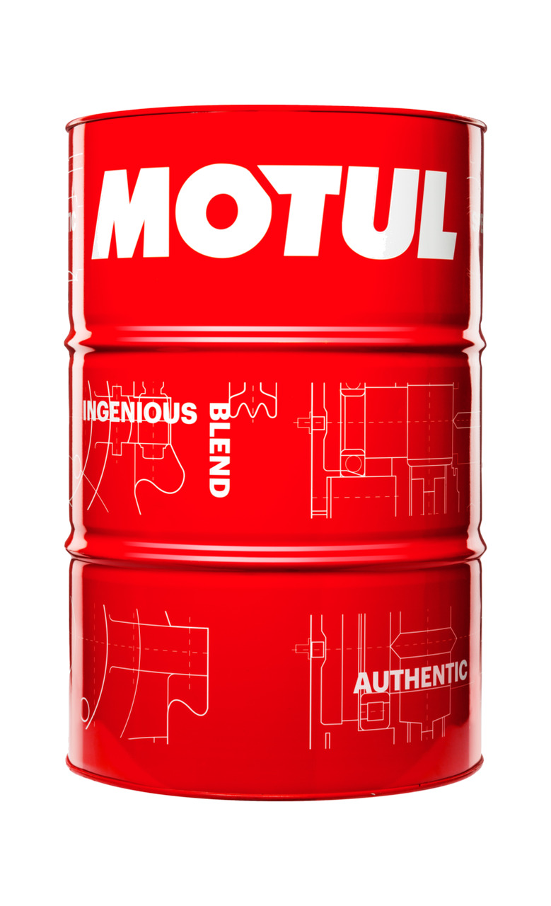 aceite lubricante de motor specific 9.55535/03 5w-30 208l