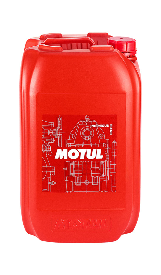 lubricante transmisiones multia supra utto 10w-30 20l