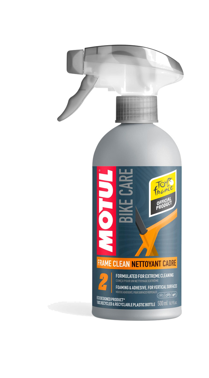 limpiador de cuadro frame clean 500ml