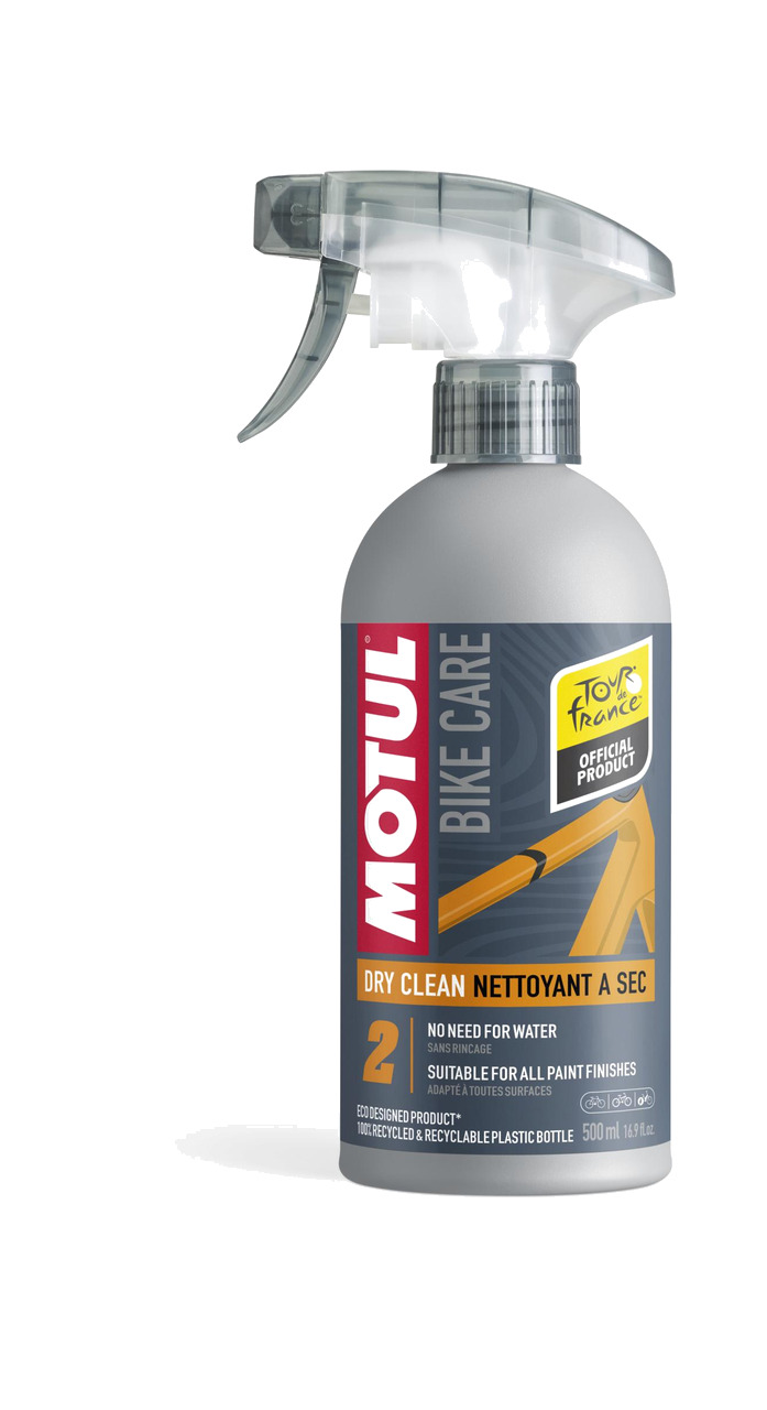 limpiador en seco dry clean 500ml