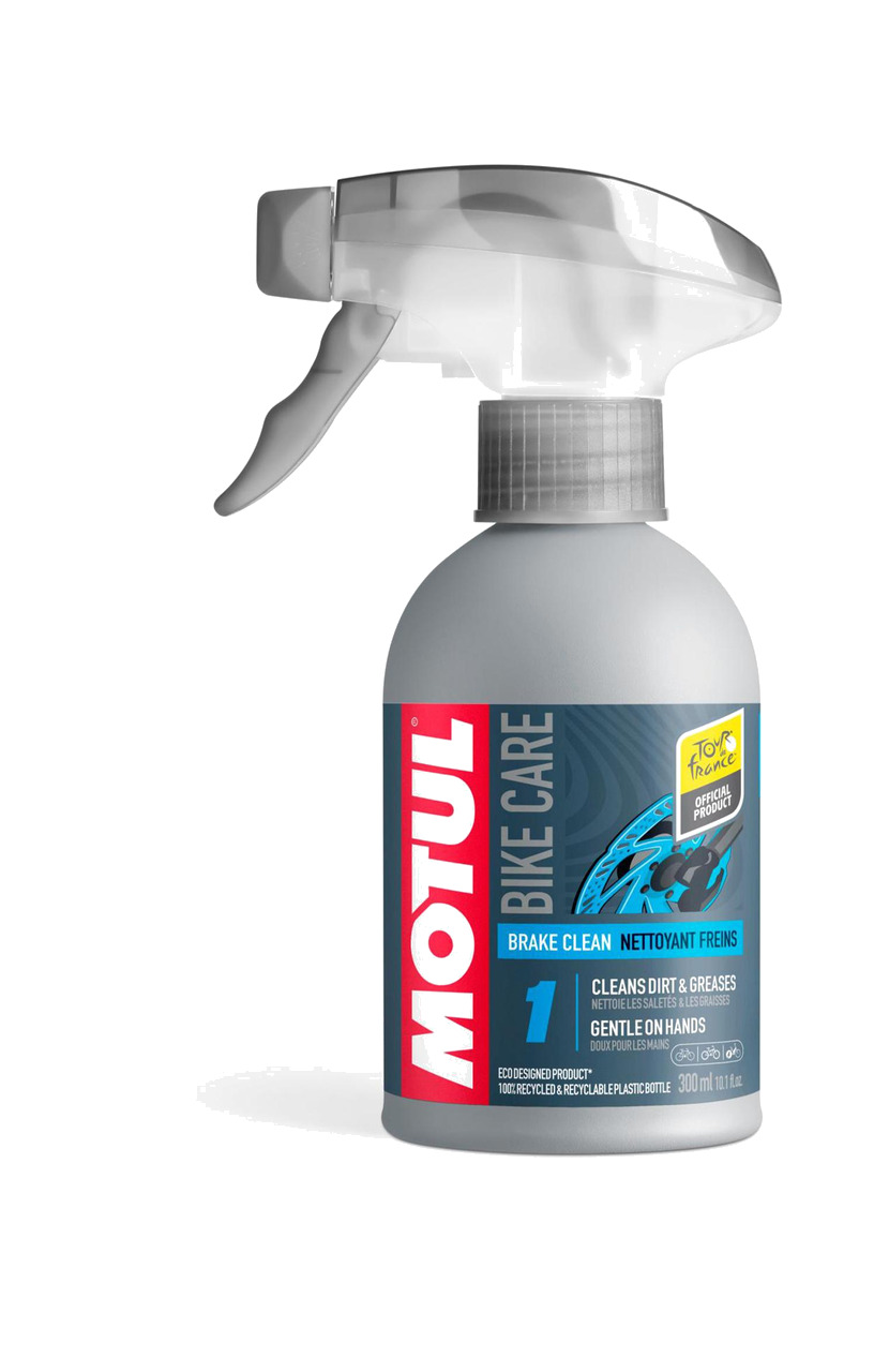 limpiador de frenos brake clean 300ml