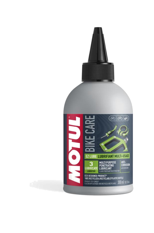 lubricante 500ml ez lube 300ml