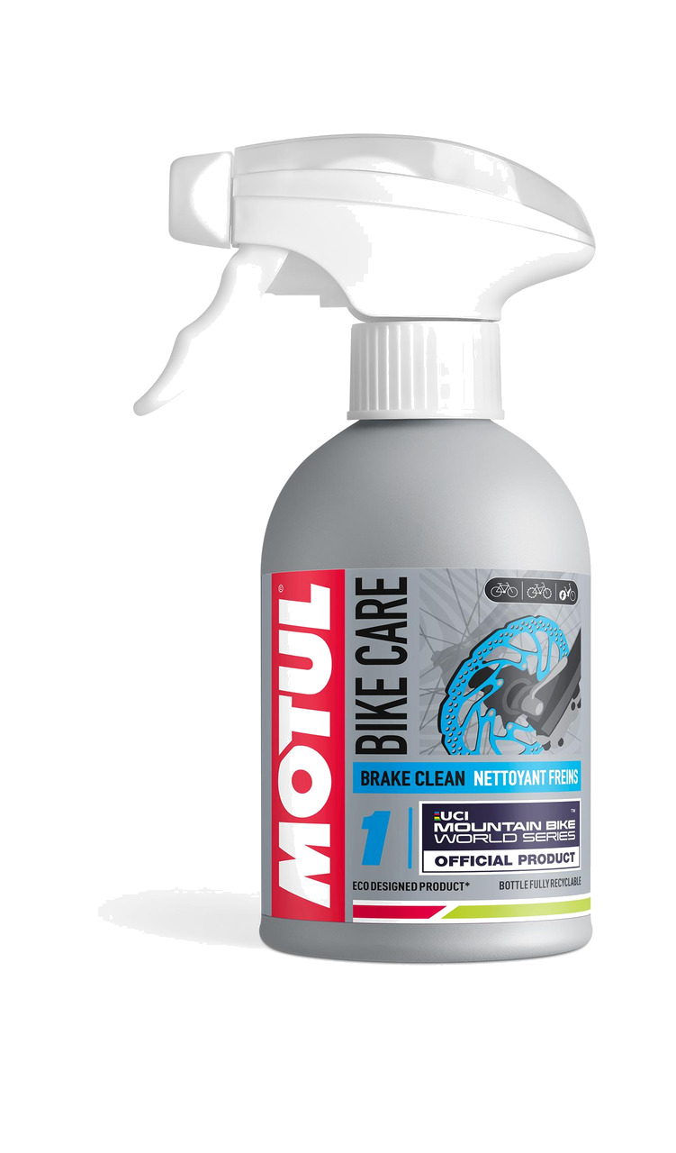 limpiador de frenos brake clean 300ml