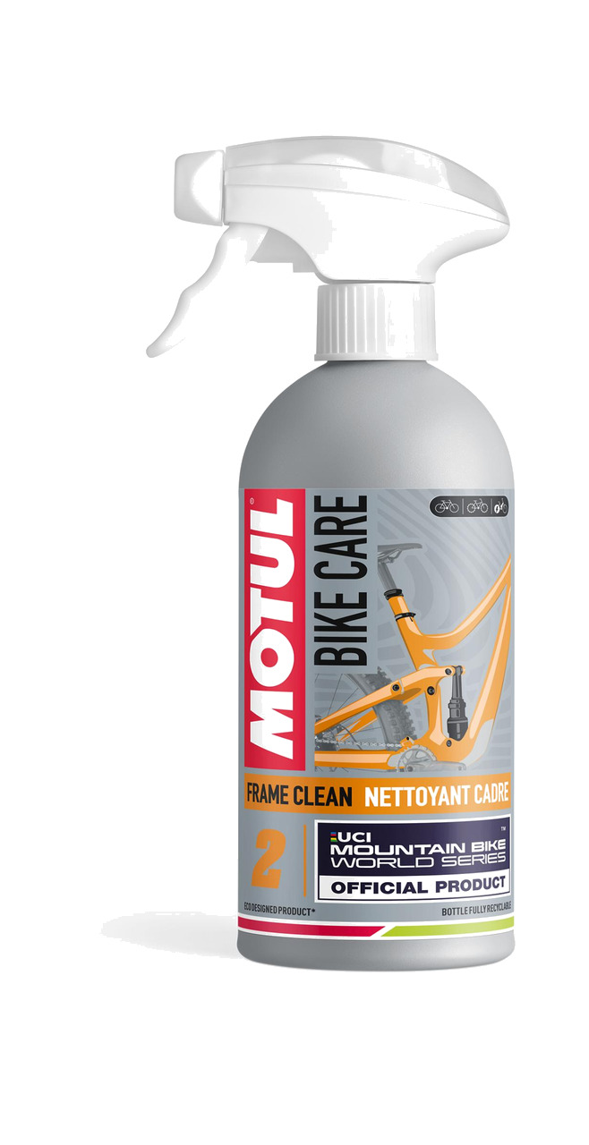 limpiador de cuadro frame clean 500ml