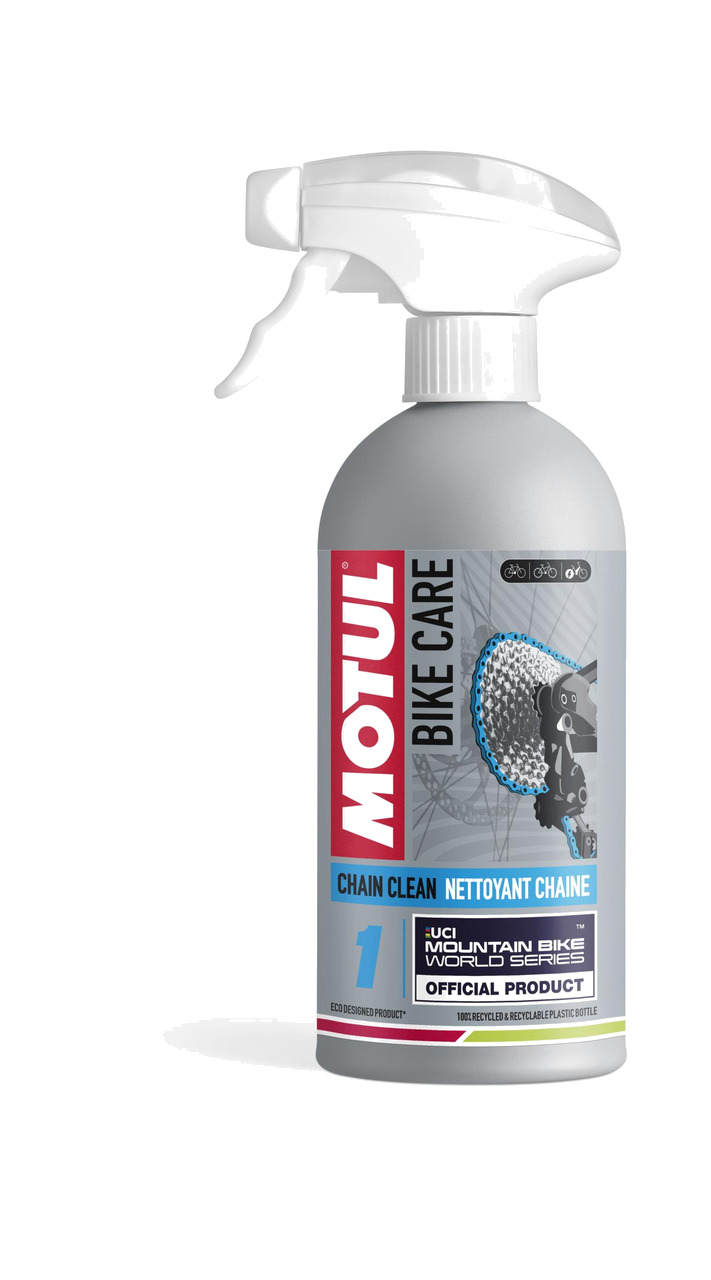 limpiador de cadena chain clean 500ml