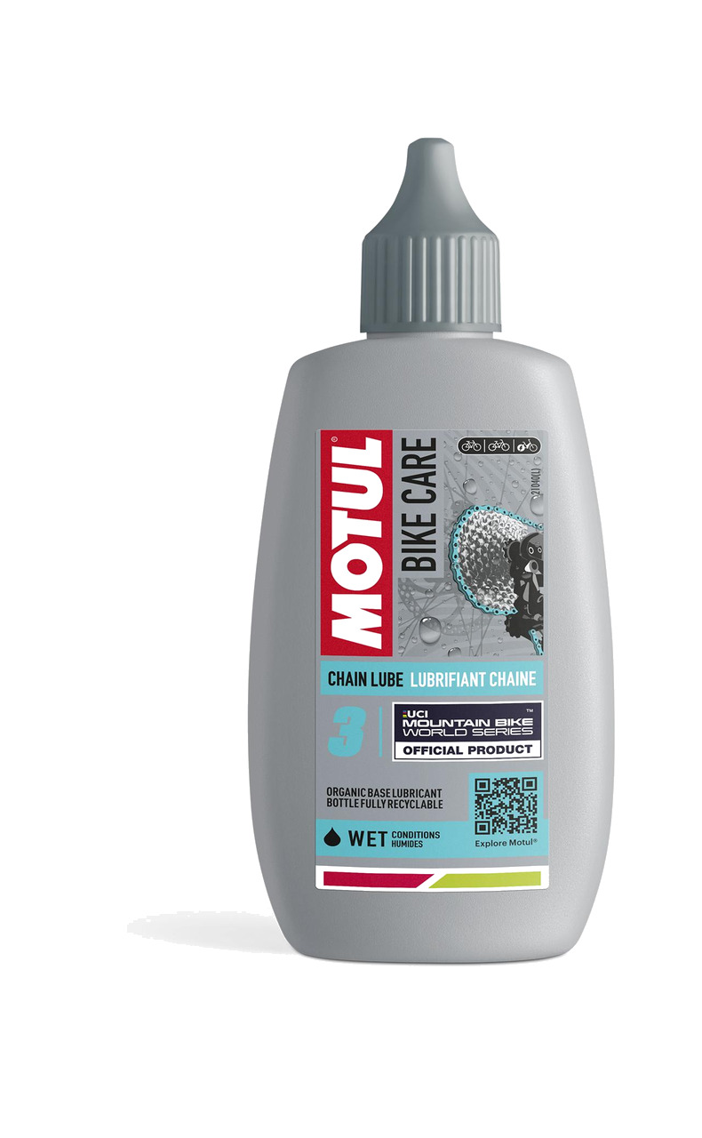 lubricante de cadena para mojado chain lube wet