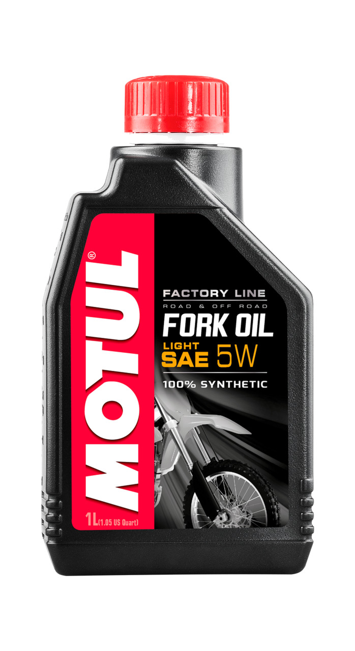 aceite de horquilla suspension fl l 5w 1l d38 se