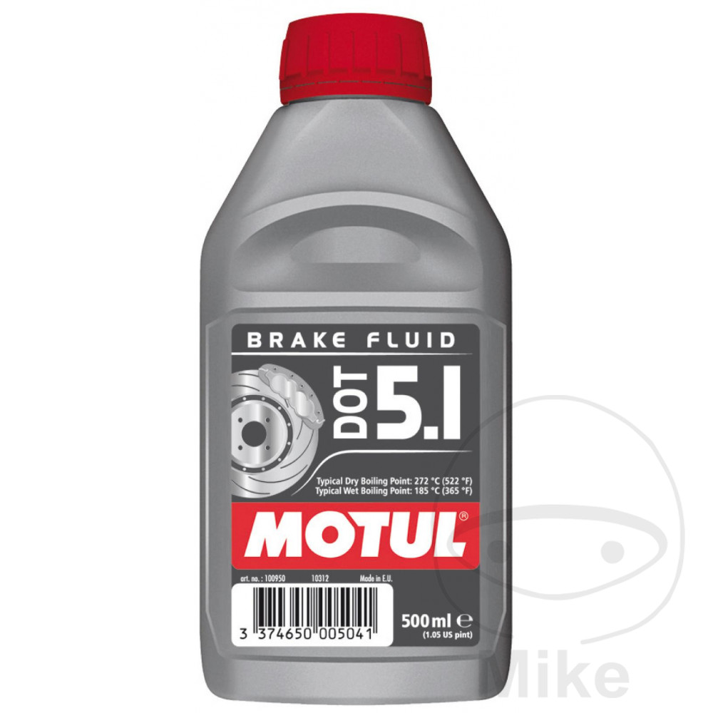liquido de frenos dot5.1 0.5l altn: 5585520