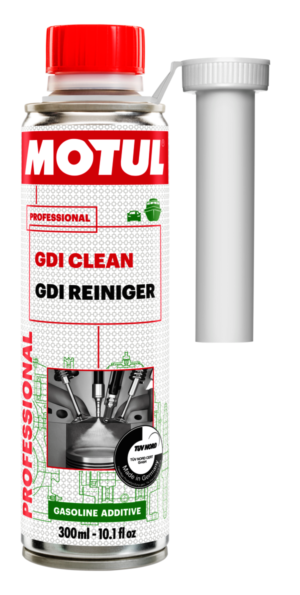  GDI CLEAN: Direct Injection Engine Cleaning Additive - Picture 1 of 1