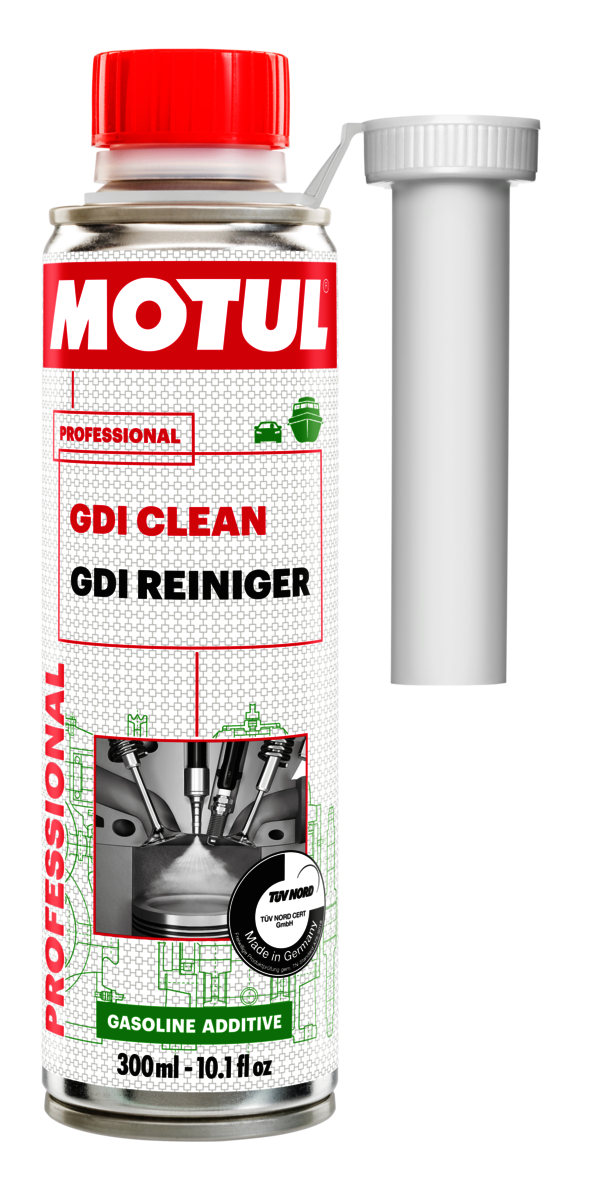  GDI CLEAN: Additiv zur Reinigung von Direkteinspritzmotoren - Bild 1 von 1