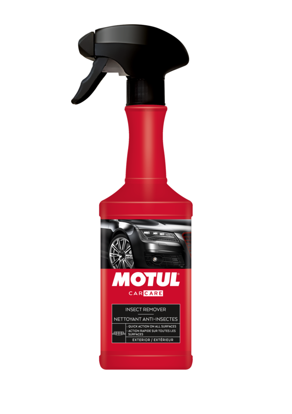 Limpiador eliminador de mosquitos y otros insectos para coche - - Imagen 1 de 1