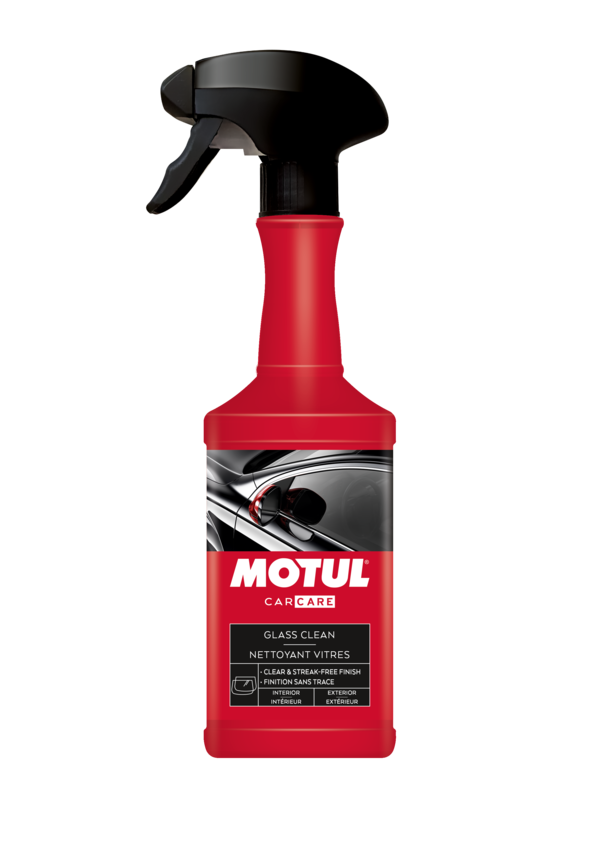 spray limpia cristales para coche