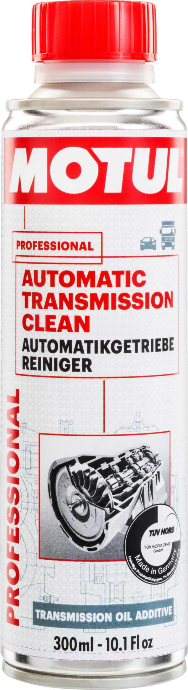limpiador de cajas de cambio automáticas motul automatic transmission clean