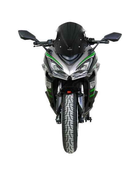 pantalla parabrisas carenabris racing r