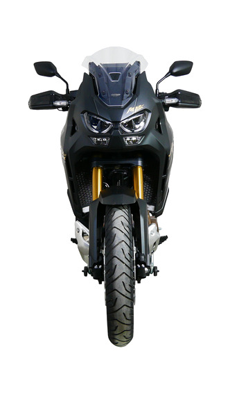 pantalla parabrisas carenabris sport spm